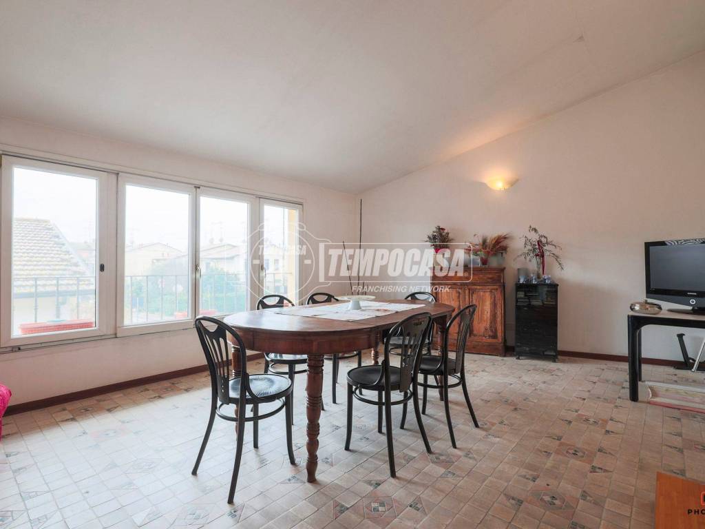 Casa indipendente a Ravenna in Via Manfredonia - Foto 4
