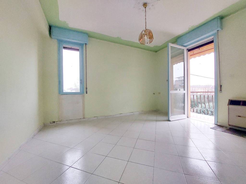 Appartamento a Novellara in Via Giacomo Matteotti - Foto 2