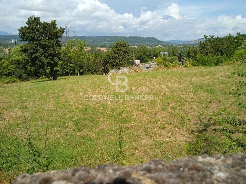 Terreno a Magliano sabina in Località Colle Tascione - Foto 5