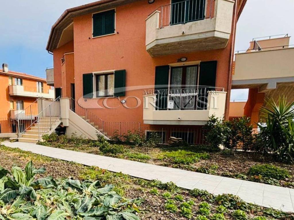 Appartamento a Mombaroccio in Via Monte Matera - Foto 2