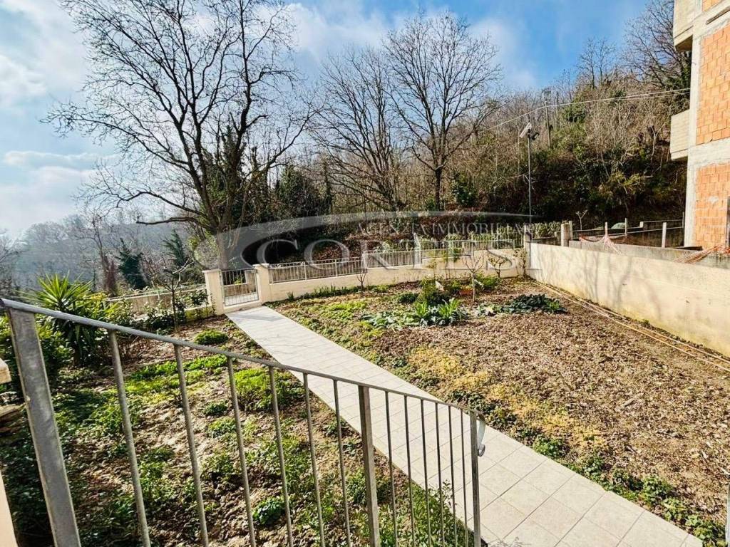 Appartamento a Mombaroccio in Via Monte Matera - Foto 4