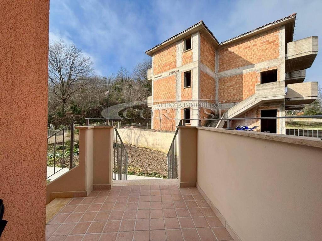 Appartamento a Mombaroccio in Via Monte Matera - Foto 5