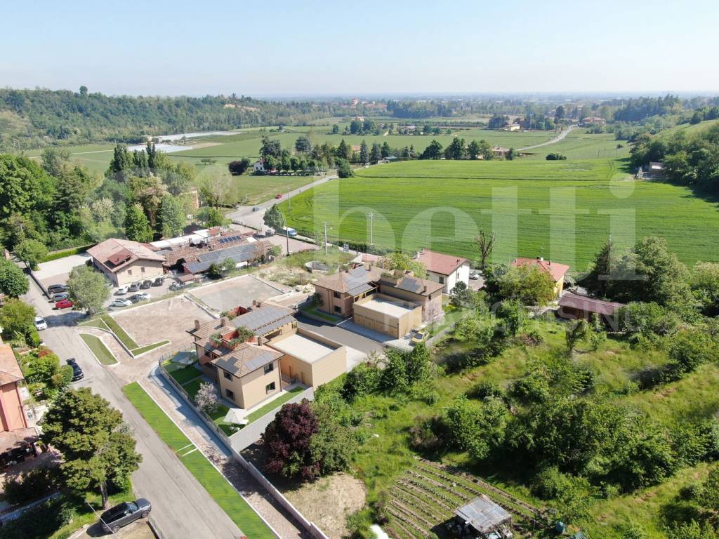 Villa a Zola predosa in Vicolo Emilio Salgari, 1 - Foto 2