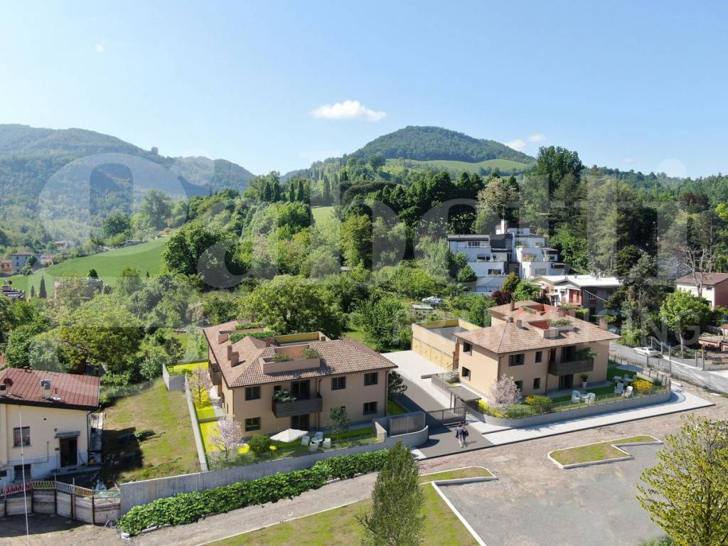Villa a Zola predosa in Vicolo Emilio Salgari, 1 - Foto 3