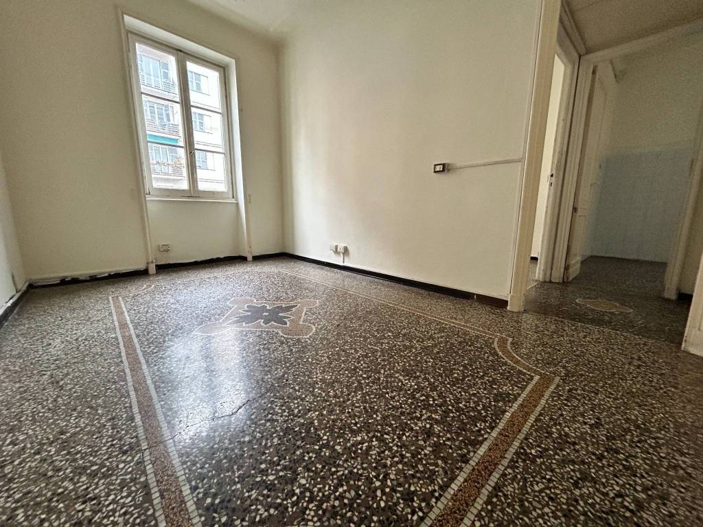 Appartamento a Genova in Corso Alessandro De Stefanis - Foto 5