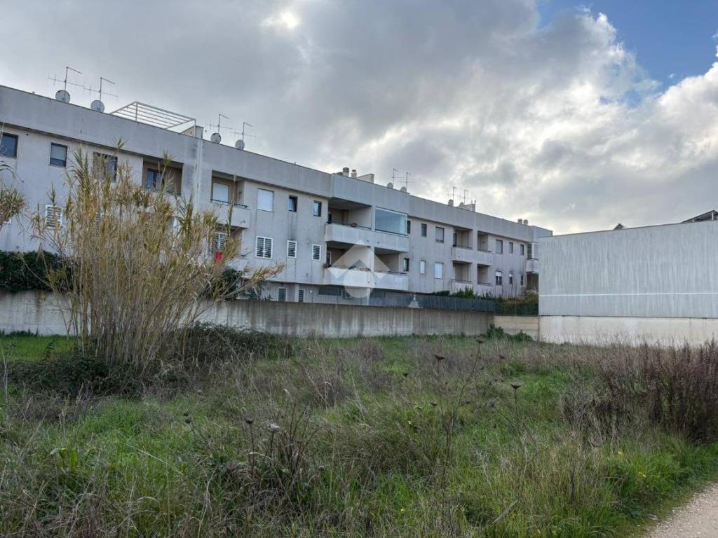 Terreno a Noicattaro in Via Giuseppe de Nittis, 50 - Foto 3