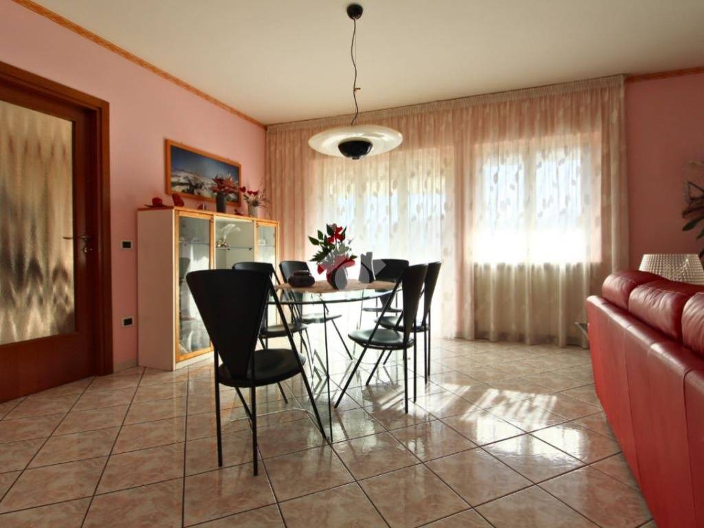 Appartamento a Campli in Viale Europa, 41 - Foto 3