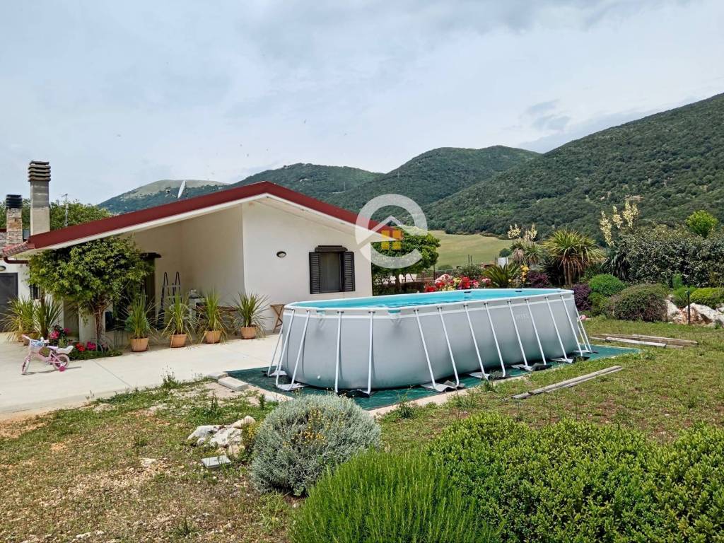 Villa a San giovanni rotondo - Foto 2