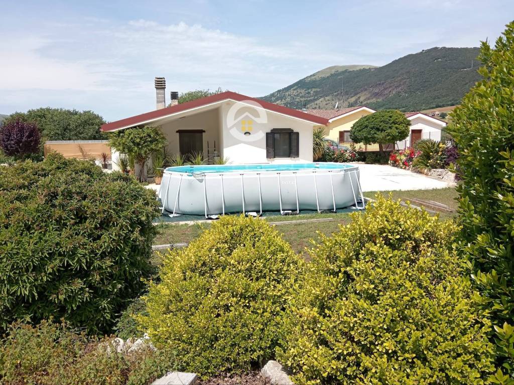Villa a San giovanni rotondo - Foto 4