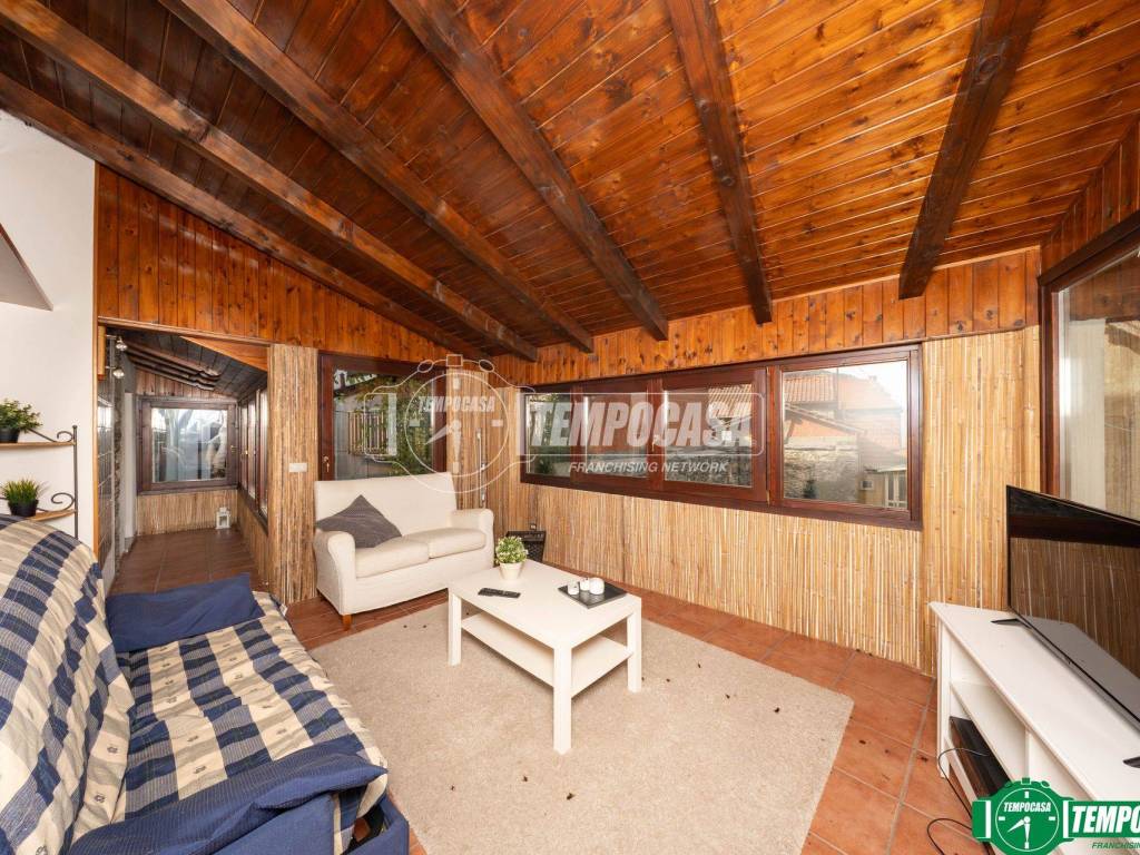 Casa indipendente a Stresa in Via Agli Orti 7 - Foto 2