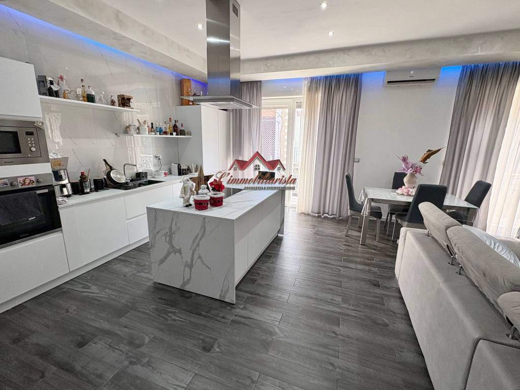 Appartamento a Capurso in Via Papa Giovanni XXIII - Foto 4