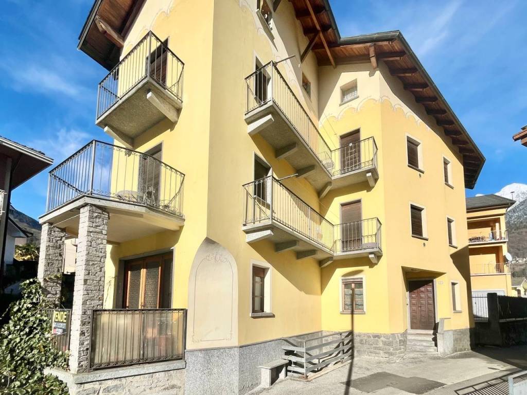 Appartamento a Crodo in Via Maglioggio, 2 - Foto 3