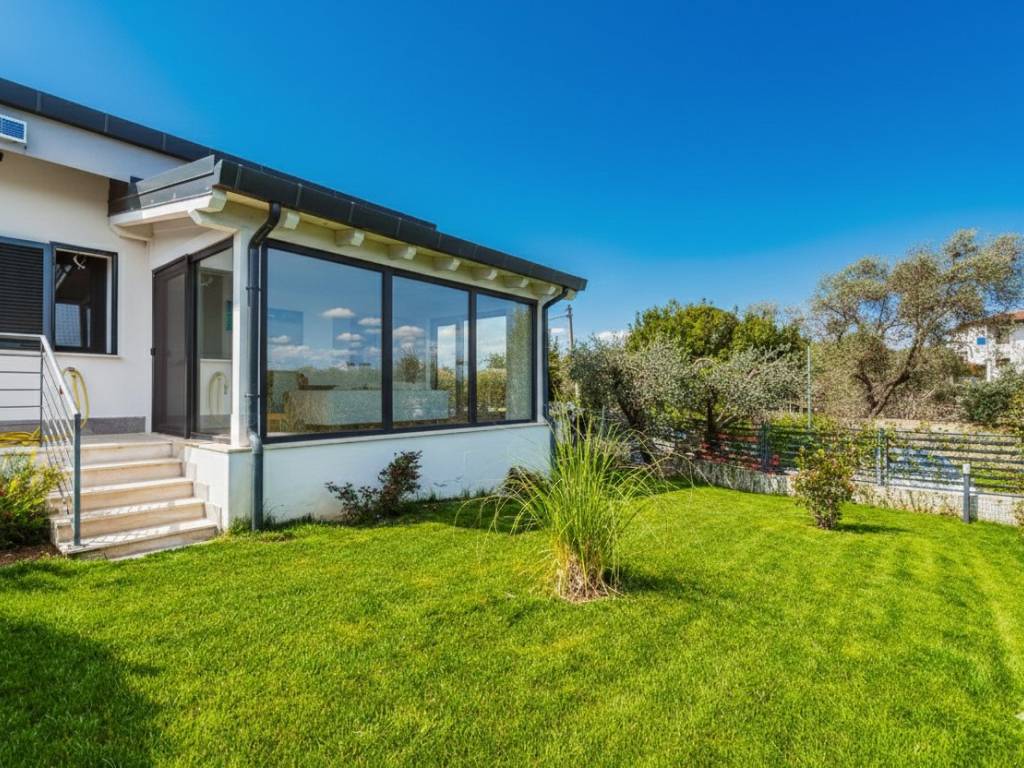 Villa a Formello in Via di Gobbi - Foto 2
