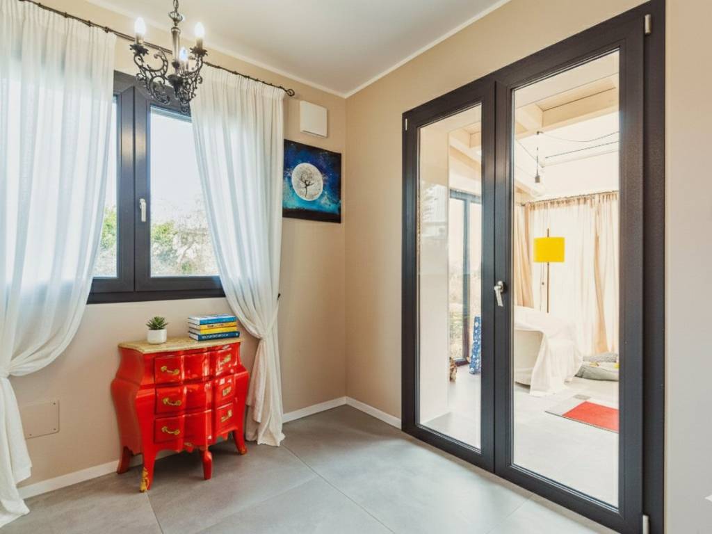 Villa a Formello in Via di Gobbi - Foto 4