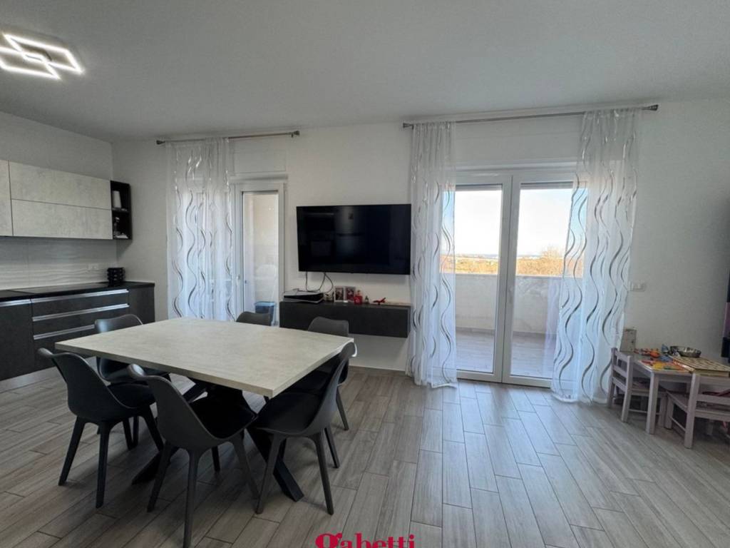 Appartamento a San salvo in via alessandrini, 30 - Foto 2