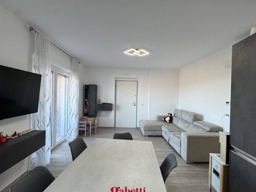 Appartamento a San salvo in via alessandrini, 30 - Foto 4