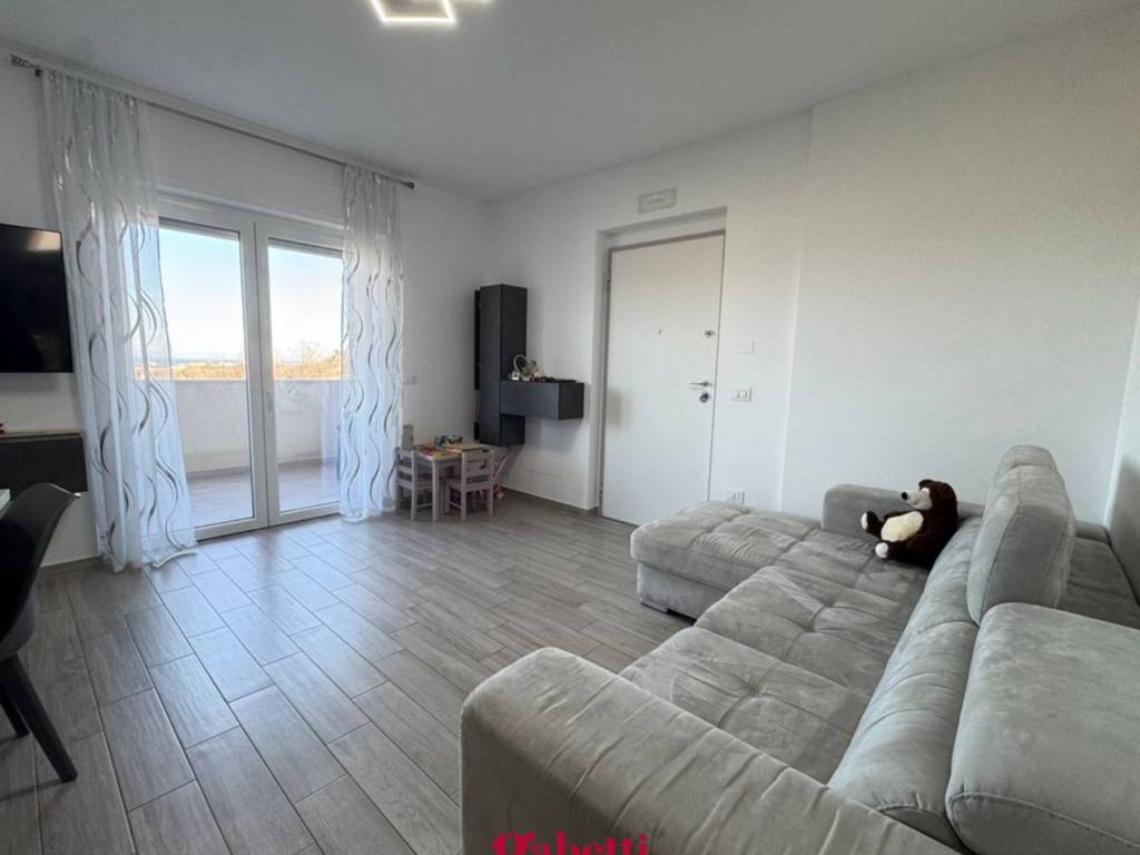 Appartamento a San salvo in via alessandrini, 30 - Foto 5