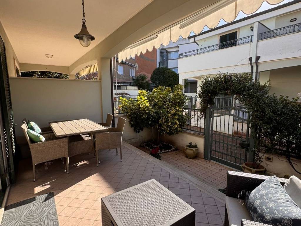 Villa a Anzio in Via Lombardia, 102 - Foto 4