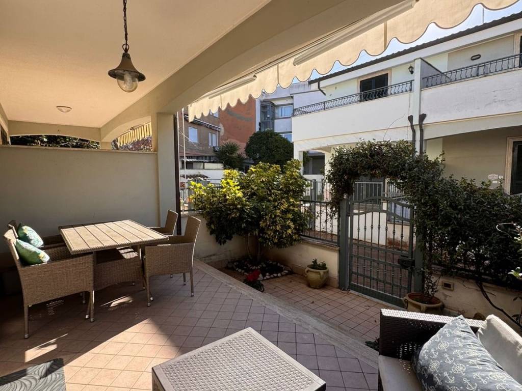 Villa a Anzio in Via Lombardia, 102 - Foto 5