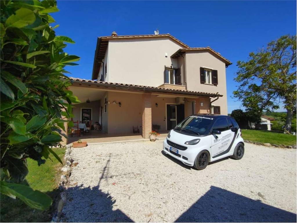 Villa a Collazzone - Foto 2