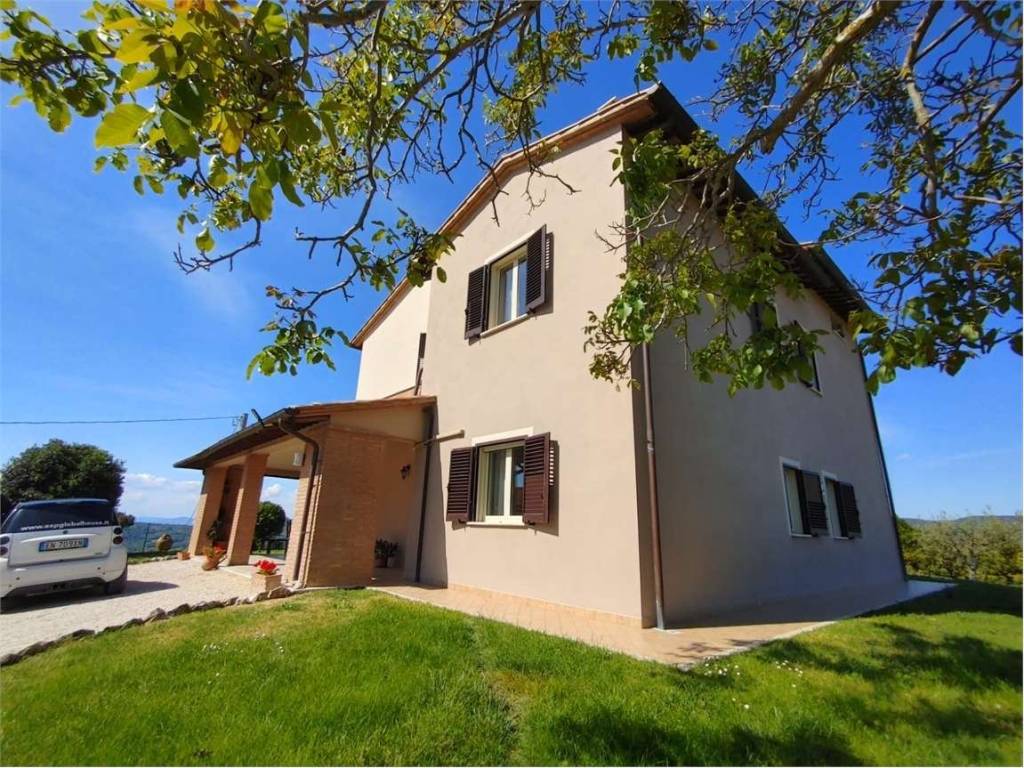 Villa a Collazzone - Foto 4