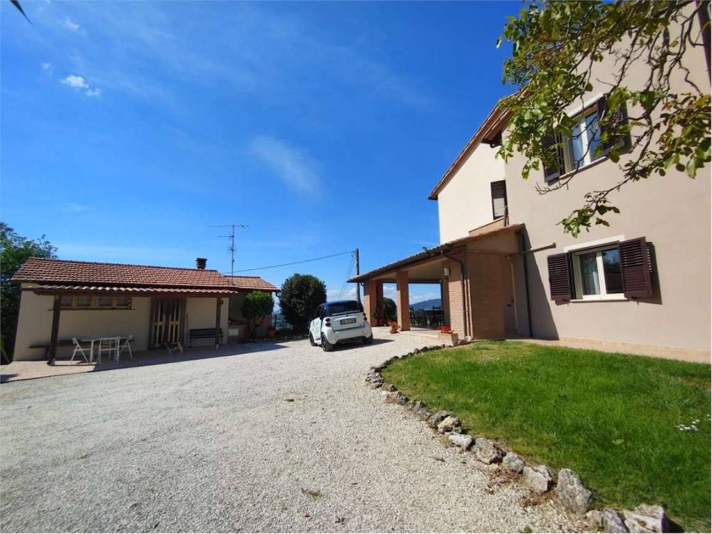 Villa a Collazzone - Foto 5