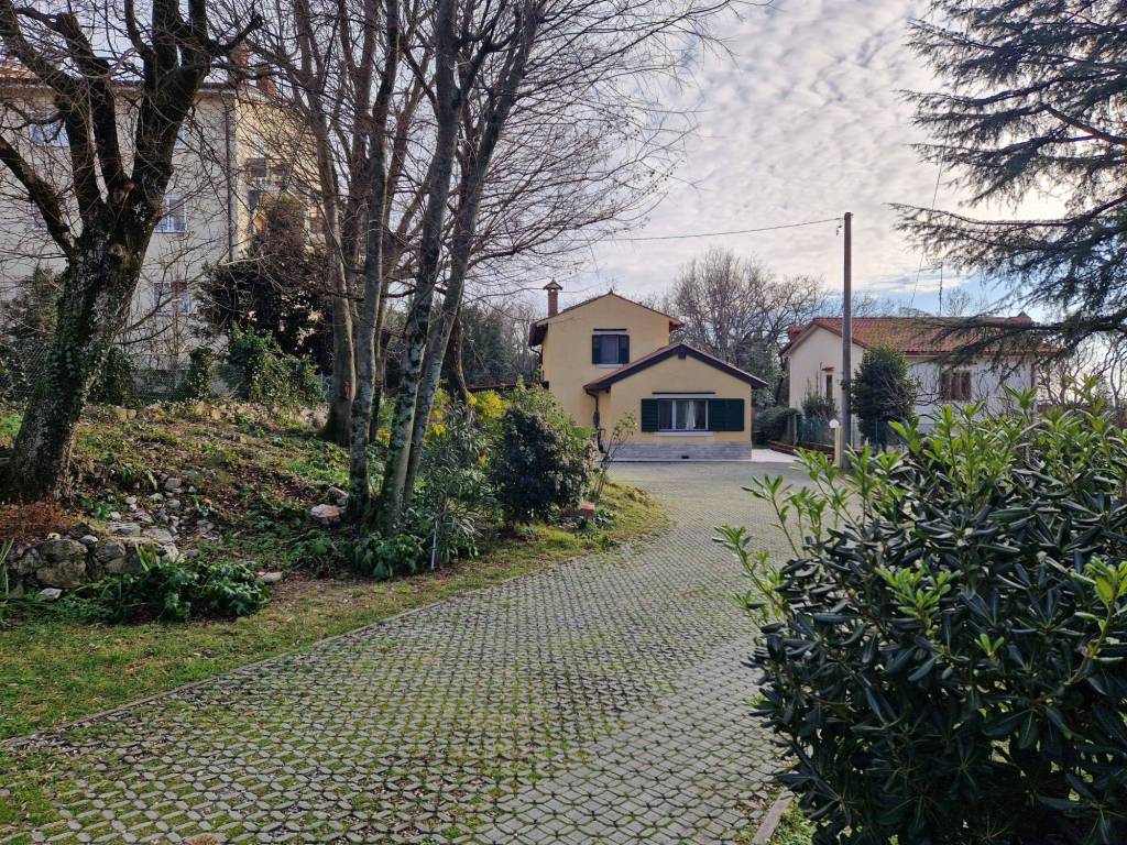Villa a Duino-aurisina - Foto 2