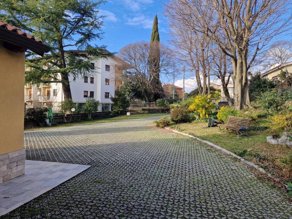 Villa a Duino-aurisina - Foto 3