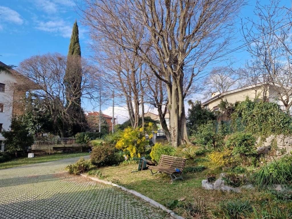 Villa a Duino-aurisina - Foto 4