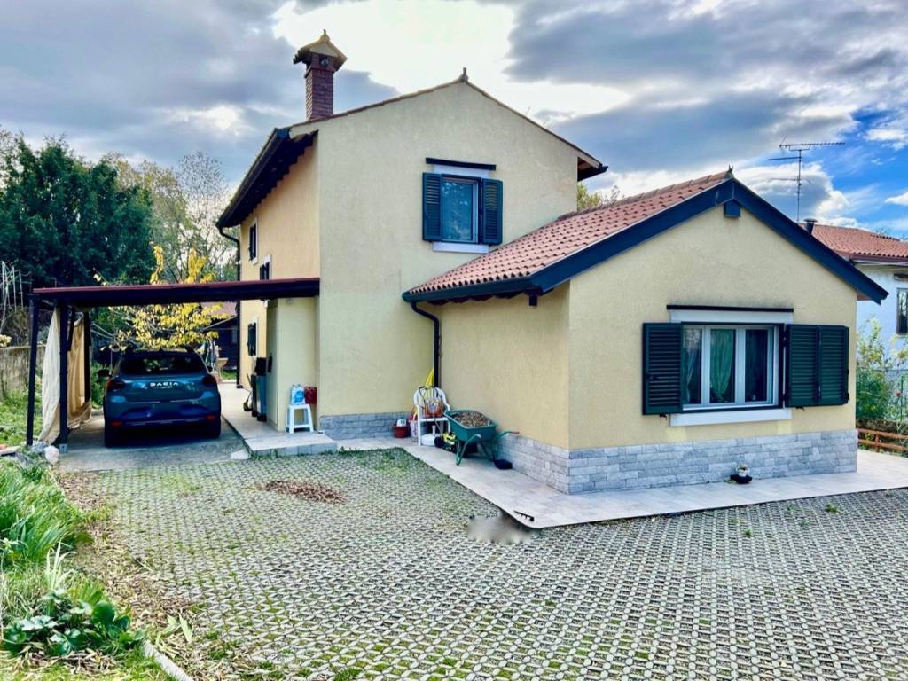 Villa a Duino-aurisina - Foto 5