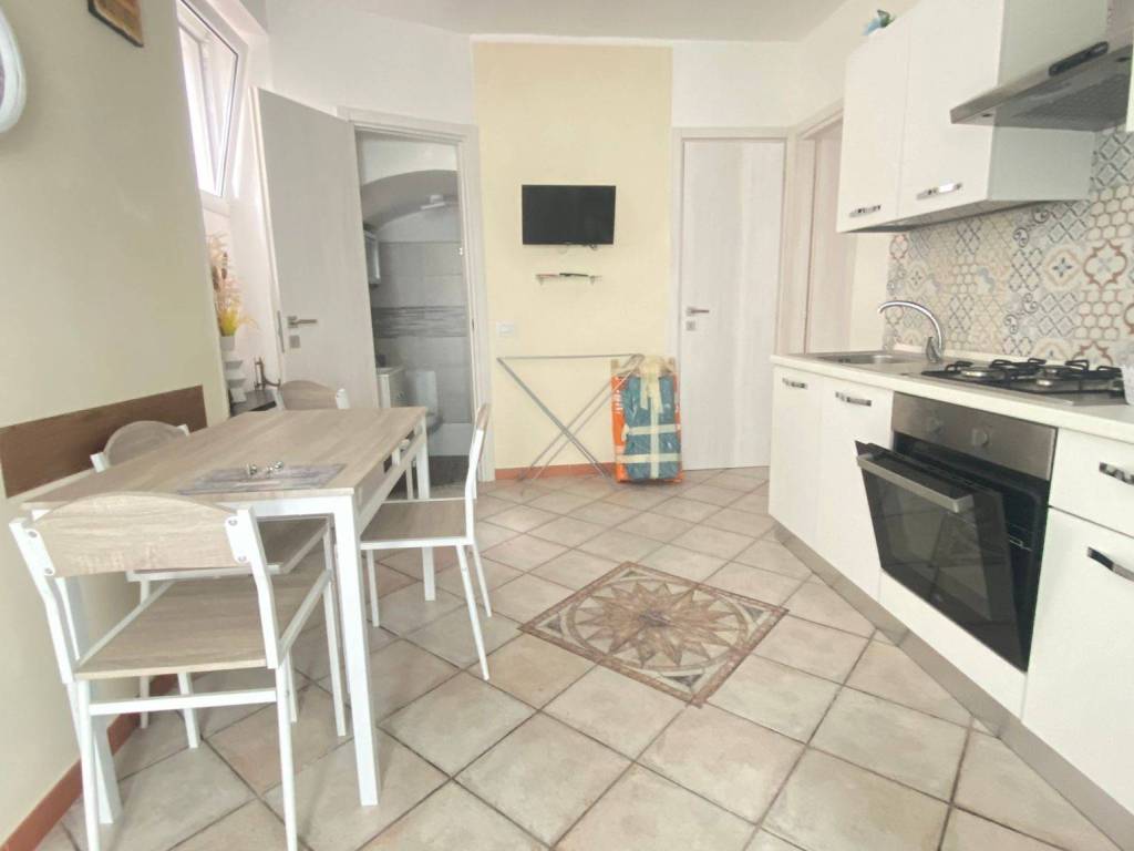Appartamento a Napoli in Vico Tavernola, 20 - Foto 3