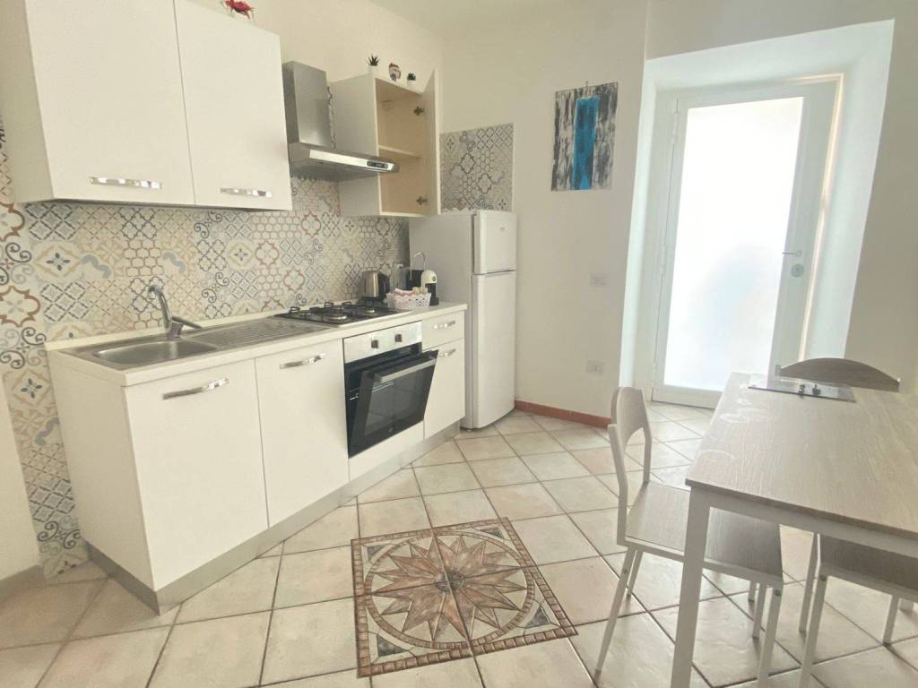 Appartamento a Napoli in Vico Tavernola, 20 - Foto 4