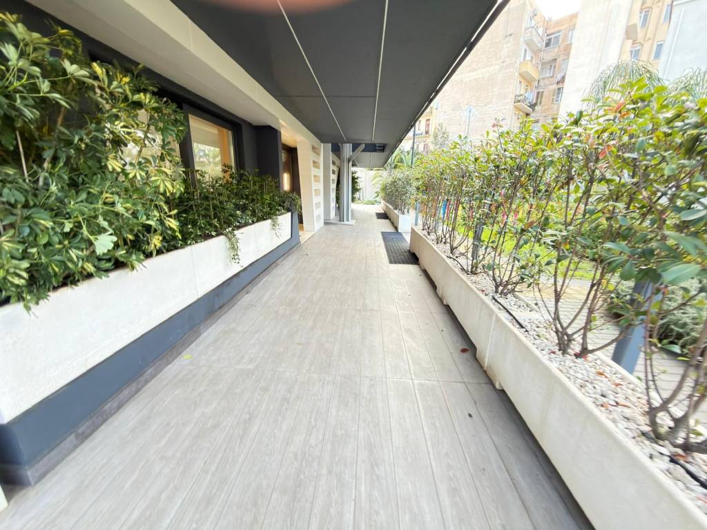 Appartamento a Cagliari in Via Gioacchino Rossini, 5 - Foto 4