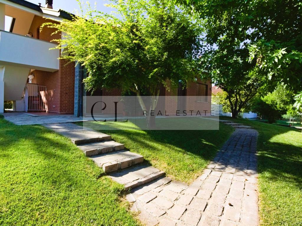 Villa a Alessandria in Strada Acqui - Foto 3