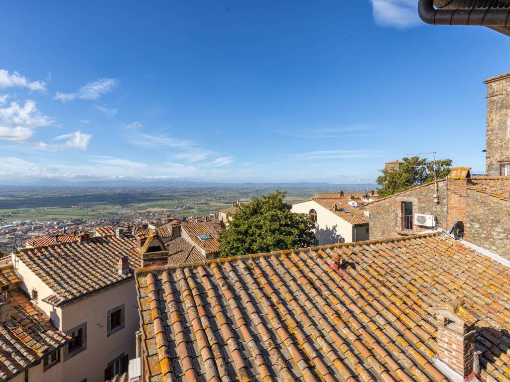 Attico / mansarda a Cortona in Piazza Alfieri - Foto 3