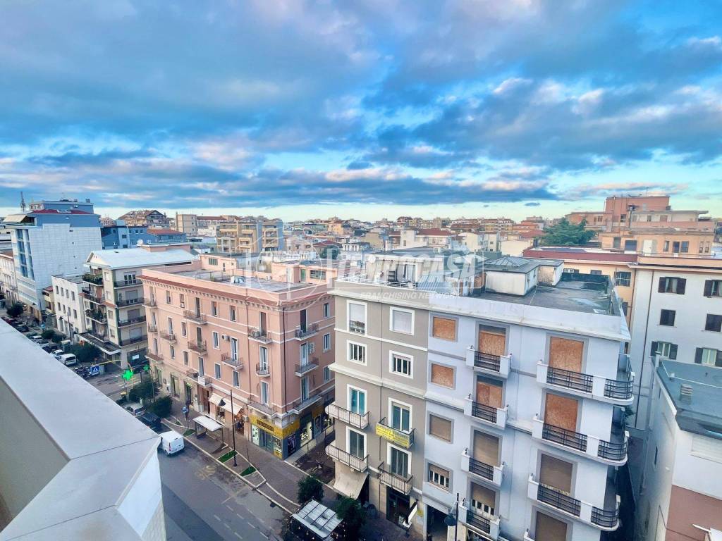 Attico / mansarda a Pescara in Corso Vittorio Emanuele II - Foto 5