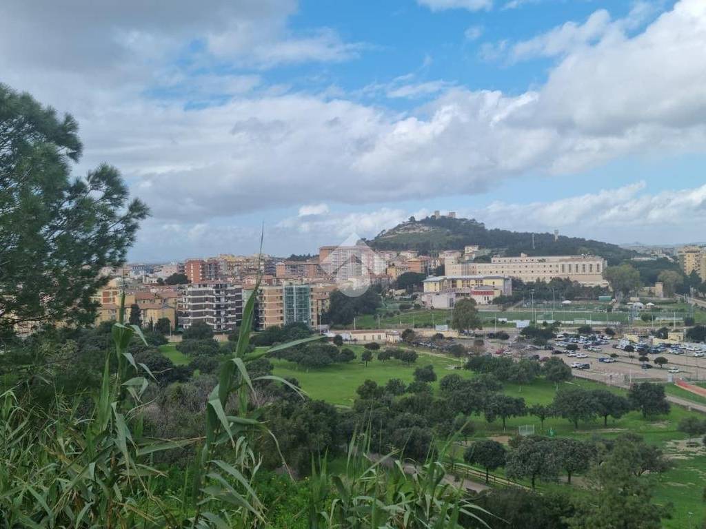 Appartamento a Cagliari in Via Timavo, 23 - Foto 3