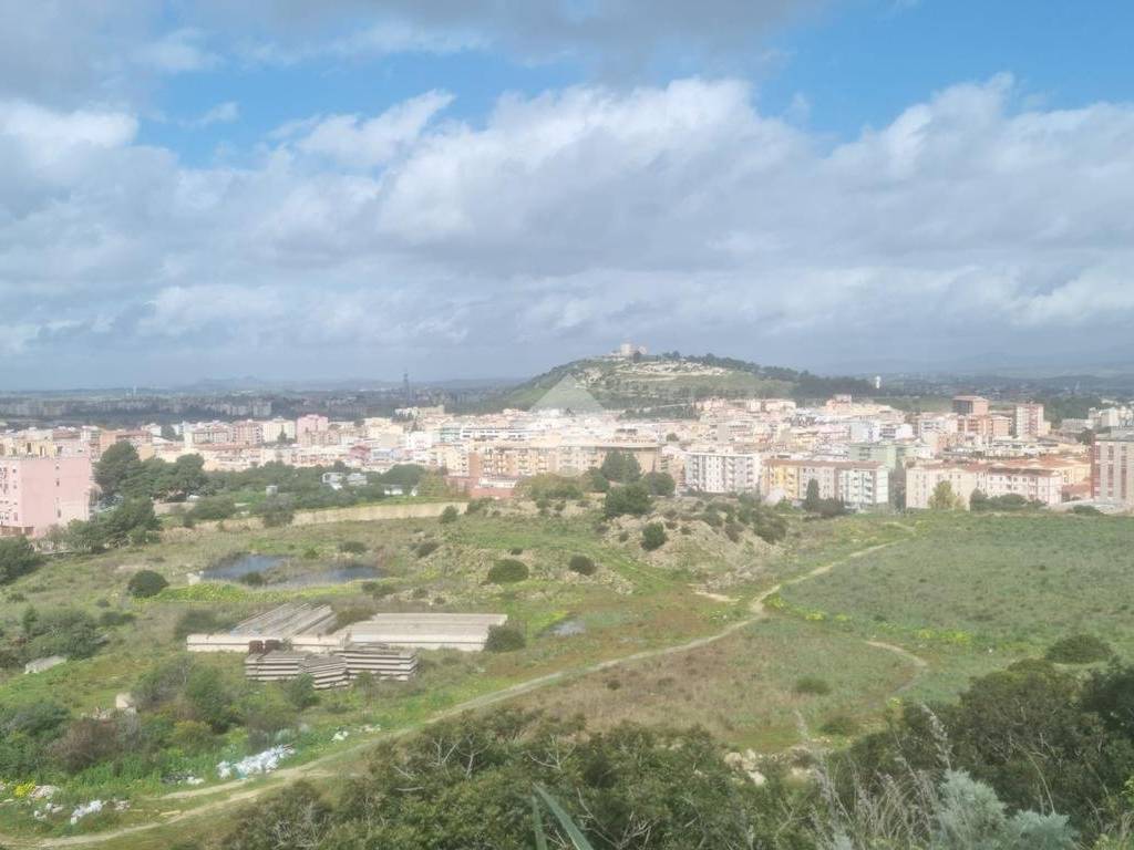 Appartamento a Cagliari in Via Timavo, 23 - Foto 4