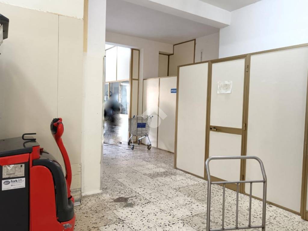 Box / garage a Trapani in Via Alceo, 11 - Foto 4