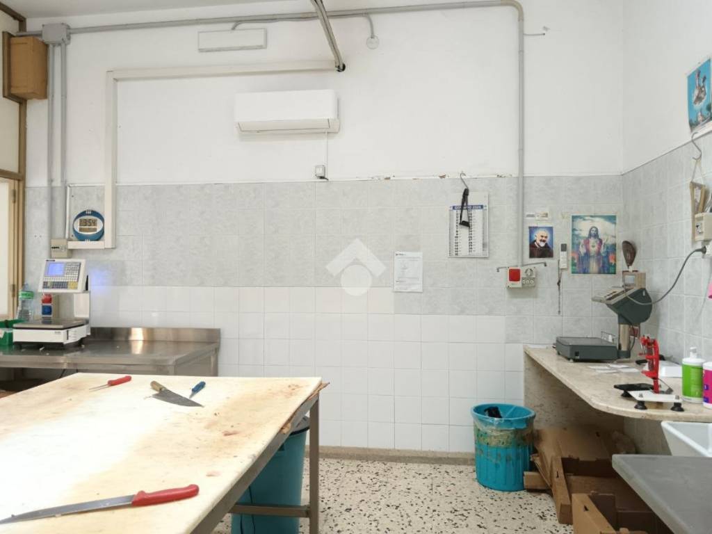 Box / garage a Trapani in Via Alceo, 11 - Foto 5