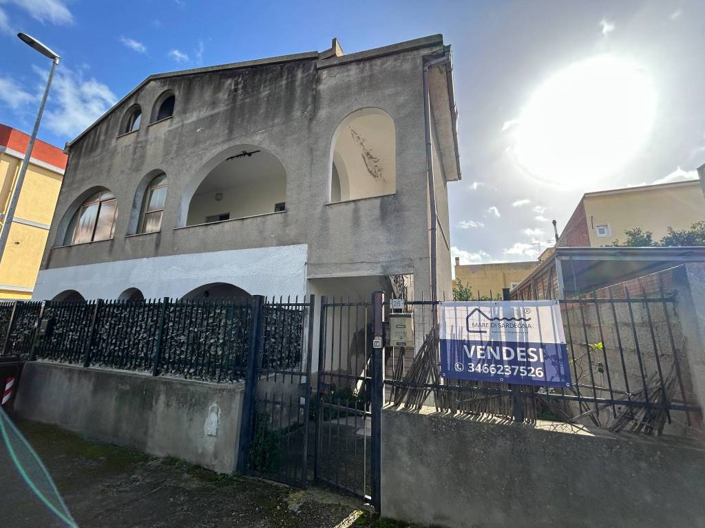 Appartamento a Selargius in Via Ettore Pais, 26 - Foto 2