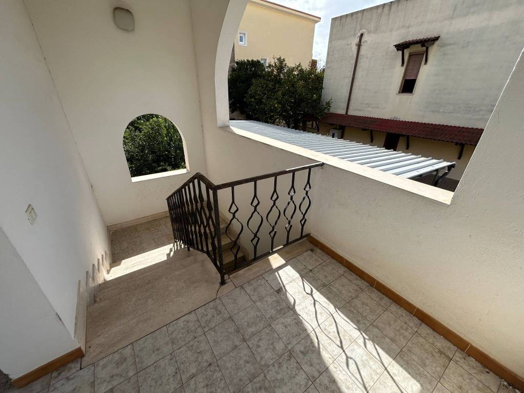Appartamento a Selargius in Via Ettore Pais, 26 - Foto 5
