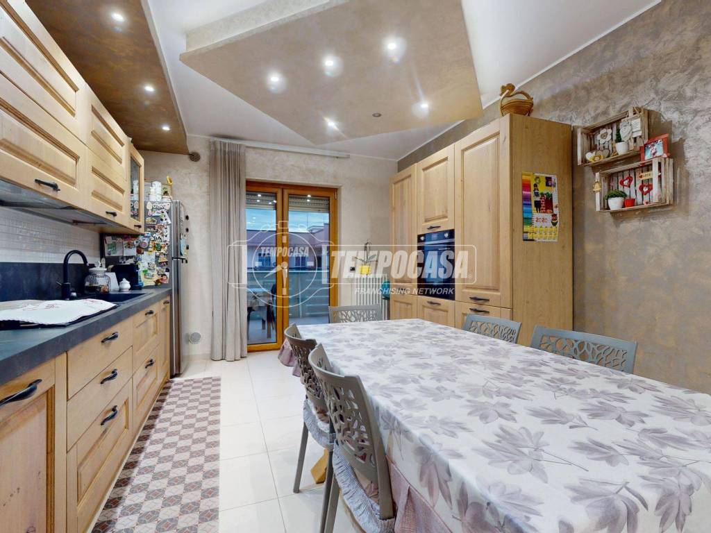 Appartamento a Casamassima in Via Conversano - Foto 4