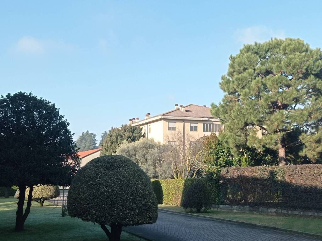 Appartamento a Bellinzago novarese in Via Santo Stefano, 27 - Foto 2