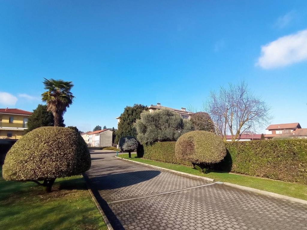 Appartamento a Bellinzago novarese in Via Santo Stefano, 27 - Foto 3