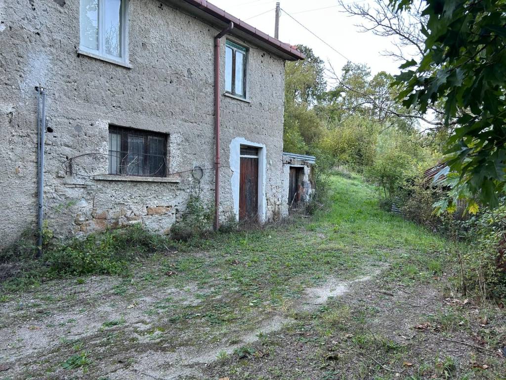 Rustico / casale a Aiello del sabato in Contrada Paparani - Foto 2