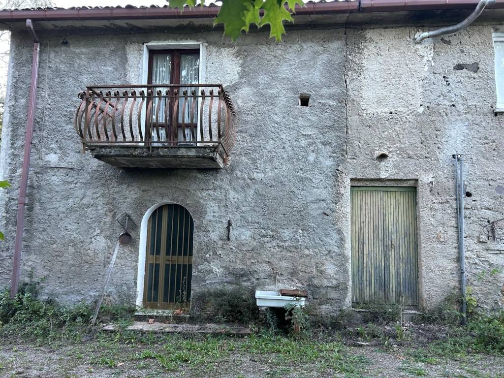 Rustico / casale a Aiello del sabato in Contrada Paparani - Foto 3