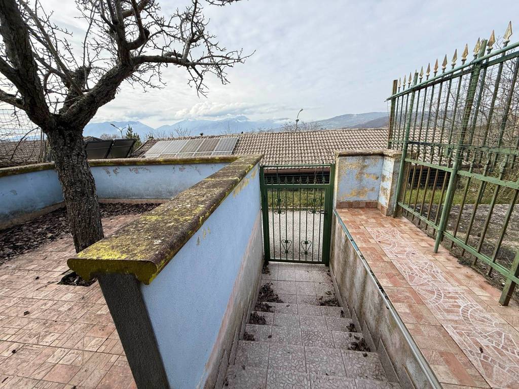 Rustico / casale a Castelnuovo di conza in Contrada Scorza - Foto 2