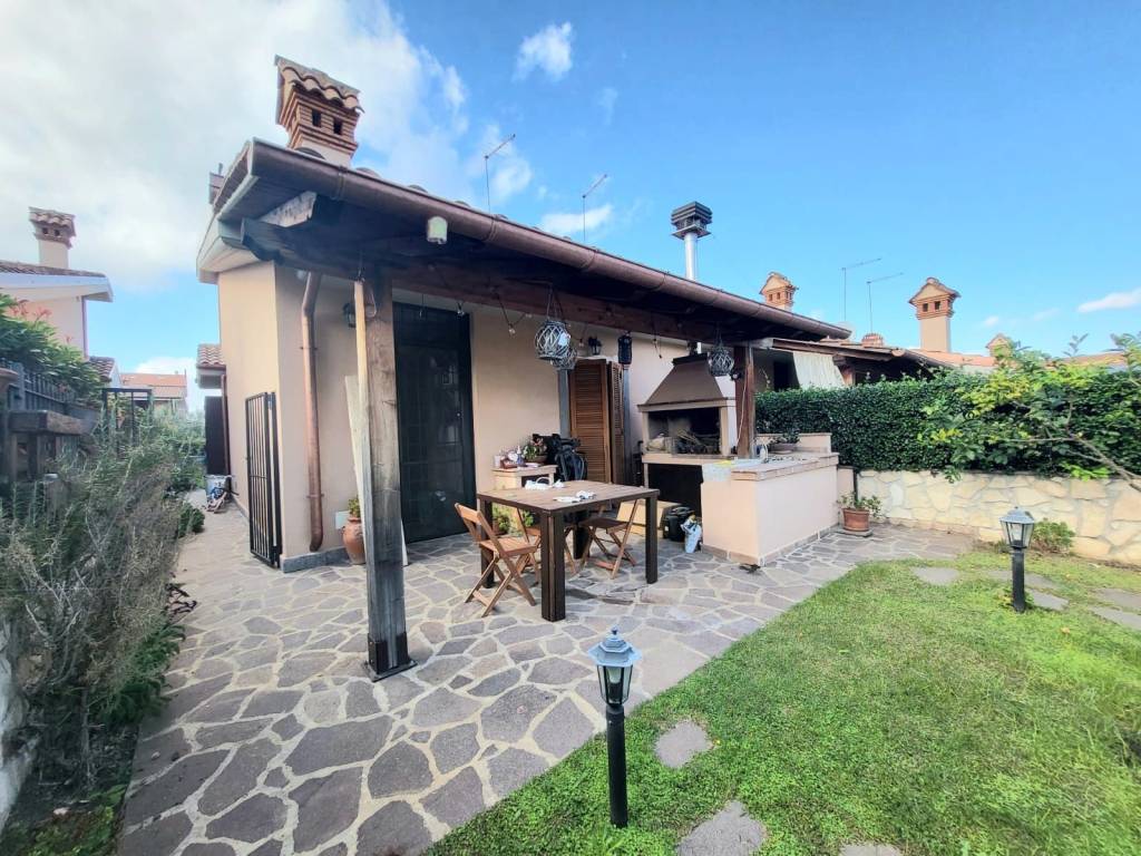 Appartamento a Marino in Via del Divino Amore - Foto 2