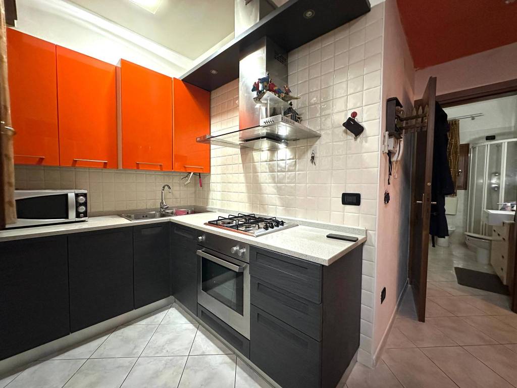 Appartamento a Chioggia in Via Belfiore - Foto 3